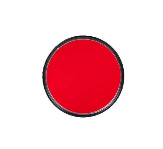Acebeam - FR20 Red screw on filter for the T21 or T30 Carousel 1