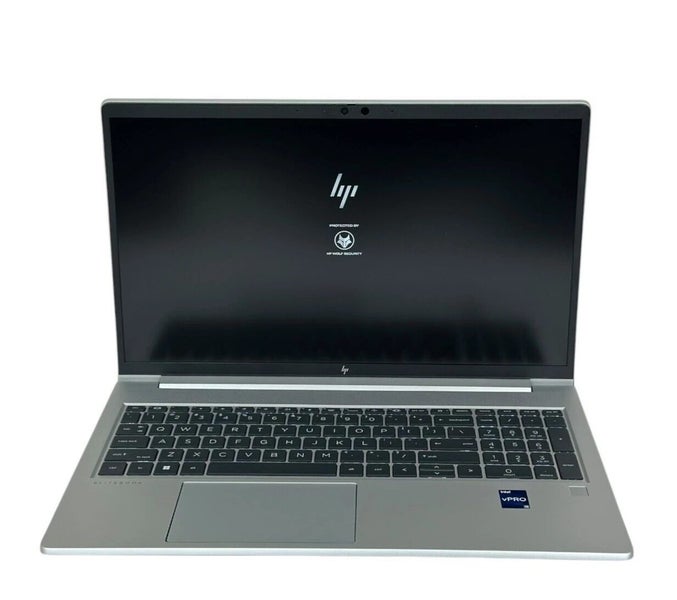 HP EliteBook 650 G10 – i5 13th Gen | 16GB RAM | 512GB SSD | 15.6” Display63654830454402111