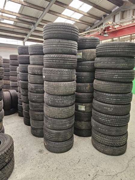 Cheap Tyres Rotorua Used & New Carousel 9