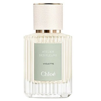 Chloe Atelier Des Fleurs Violette Unisex Eau De Parfum 50ml Carousel 1