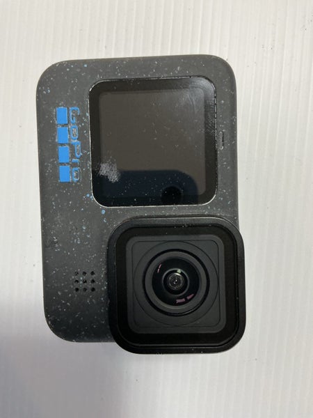 GoPro Hero 12 black with assorted accessories Carousel 2
