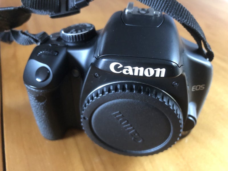 Canon 450d Camera & Accessories63898237304449114