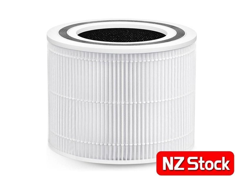 LEVOIT Core 300 Air Purifier Replacement Filter Carousel 2