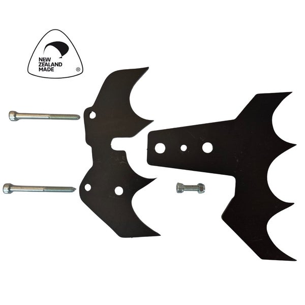 Husqvarna 281XP, 288XP Spike Set *Heavy Duty* Carousel 1