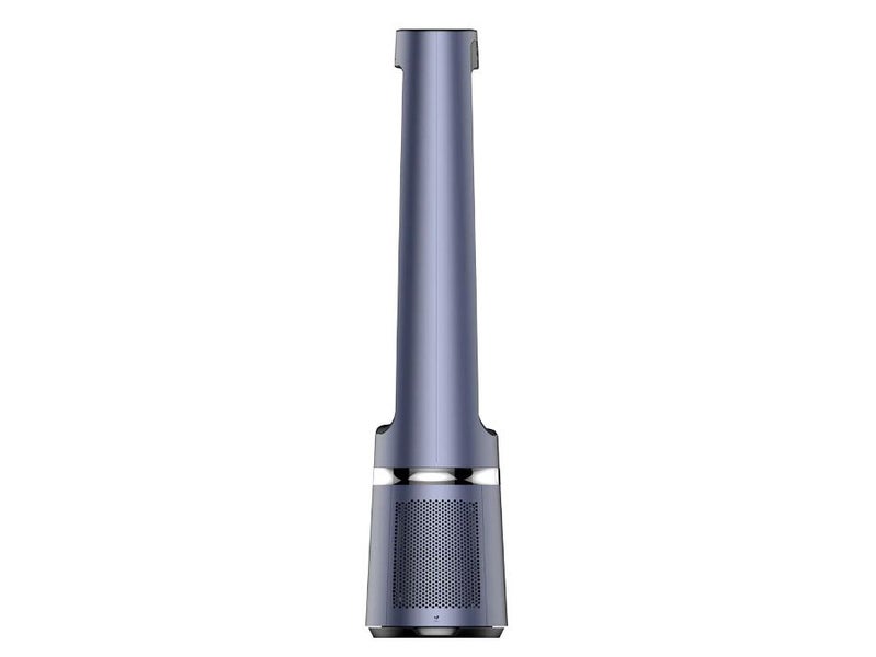 2-in-1 Bladeless Tower Fan & Air Purifier 33W MIDEA Carousel 2