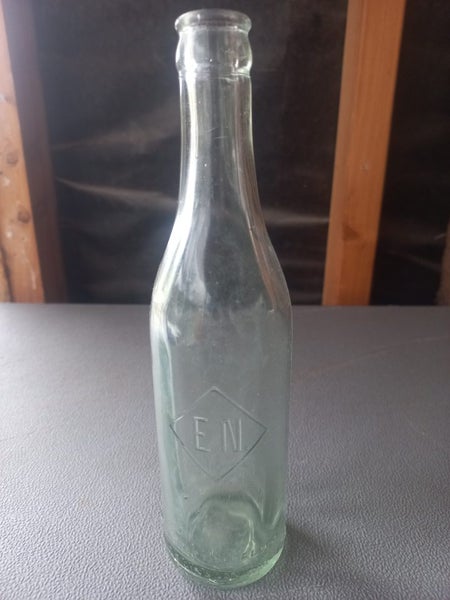 Old Bottles Carousel 2
