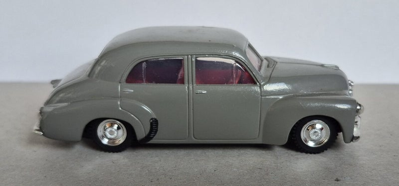 FJ Holden Sedan Diecast Carousel 2