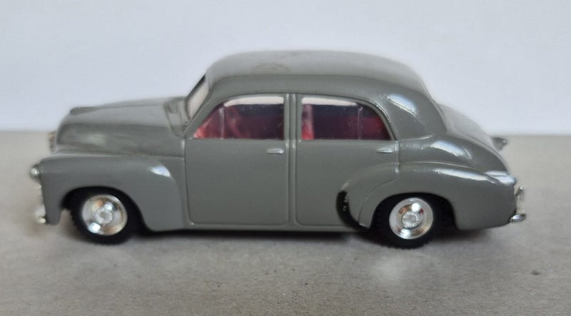 FJ Holden Sedan Diecast Carousel 1