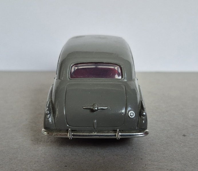 FJ Holden Sedan Diecast Carousel 5