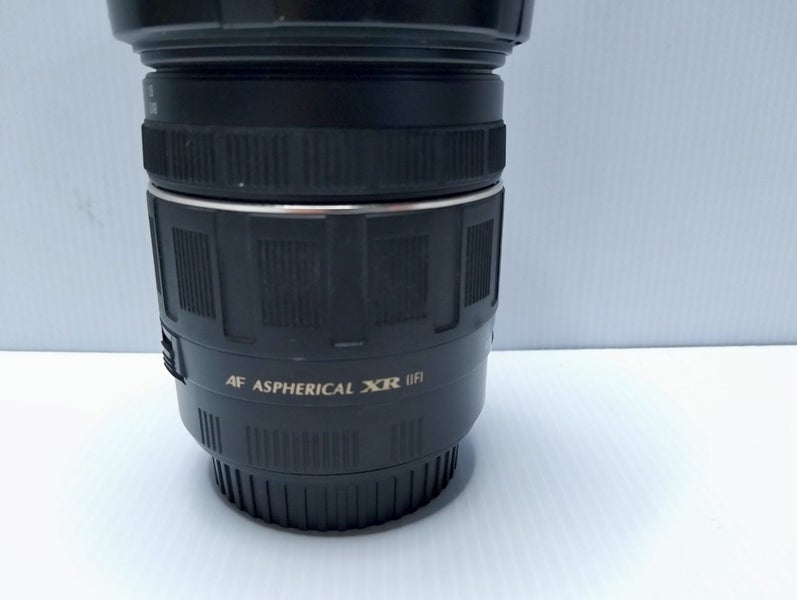 Tamron AF 28-200mm f/3.8-5.6 XR Di Aspherical (IF) Macro lens63616528430339113