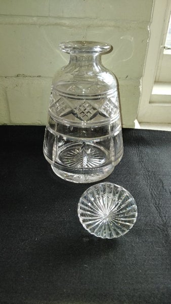 Retro Decanter Carousel 1