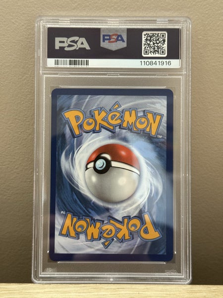pokemon giratina psa9 psa 9 FREE POSTAGE lost origins Carousel 3