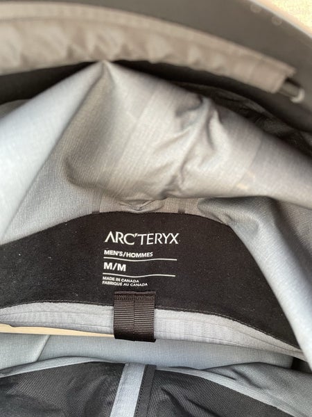 Arc’teryx (Arcteryx) Alpha SV - Dark Magic63616528409474111