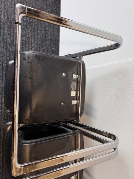 Boardroom Chairs, Meeting Chairs x 6 Carousel 3