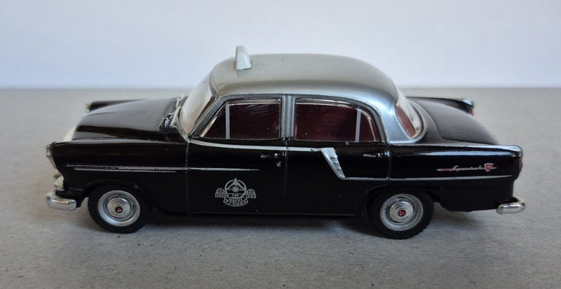 Holden Sedan Diecast Carousel 1