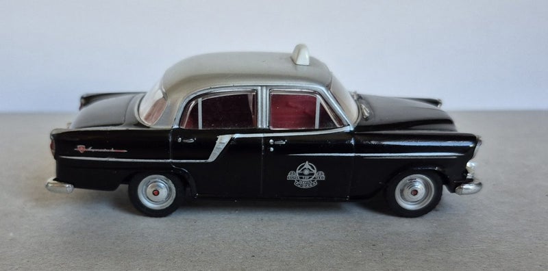 Holden Sedan Diecast Carousel 2