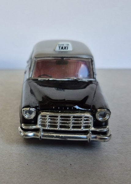 Holden Sedan Diecast Carousel 5