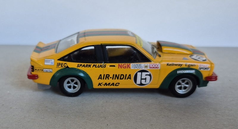 Holden Trana Diecast Carousel 2