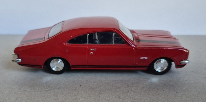 Holden Monaro GTS Diecast Carousel 1