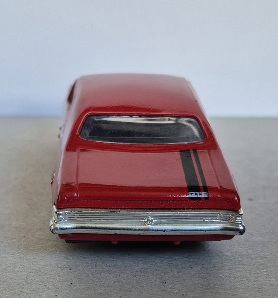 Holden Monaro GTS Diecast Carousel 5
