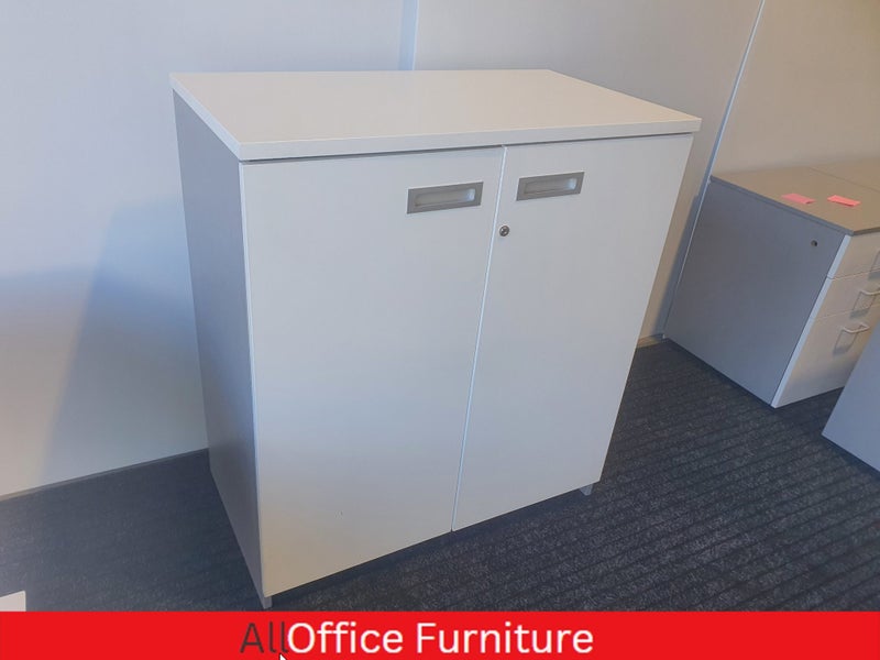 Office Cupboard - NZ made Carousel 1