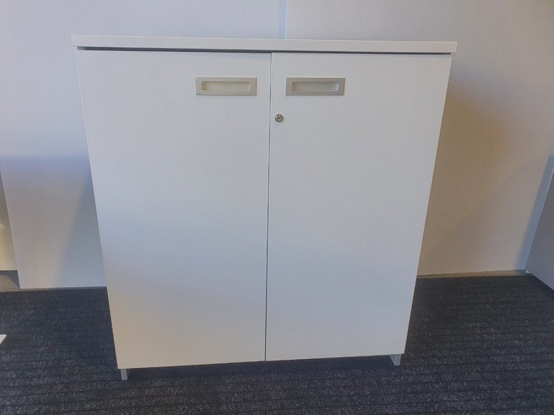 Office Cupboard - NZ made Carousel 2