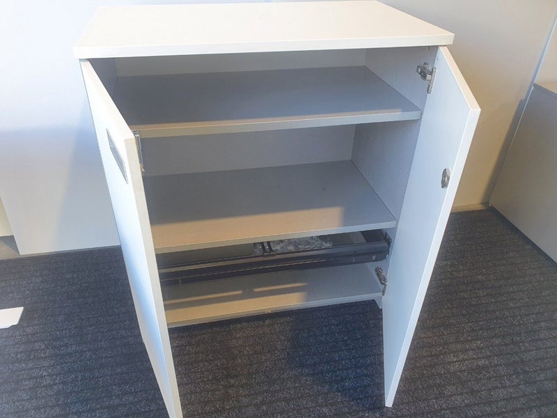 Office Cupboard - NZ made Carousel 3