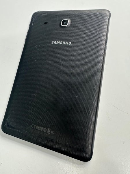 Samsung Galaxy Tab E 9.6" 2015 16GB Black Wifi - Cheap! Carousel 2