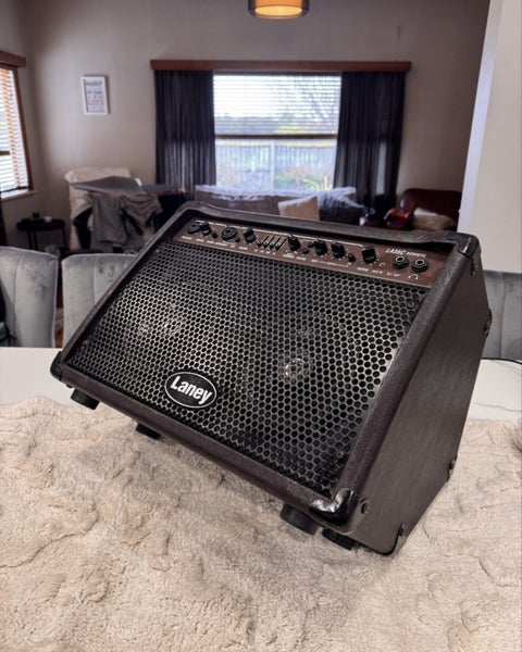 Full PA System – Yamaha StagePas, Premium Mics, Stands, Cables63616529032321113