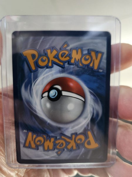 Team Rockets Mewtwo ex Carousel 2
