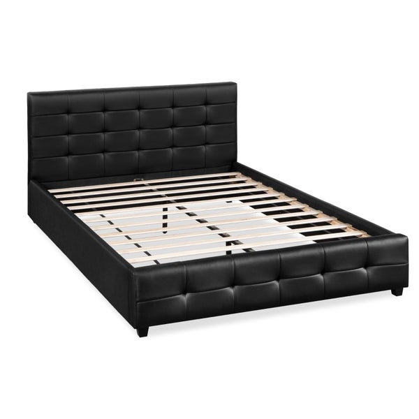 Queen Bed Frame Carousel 2