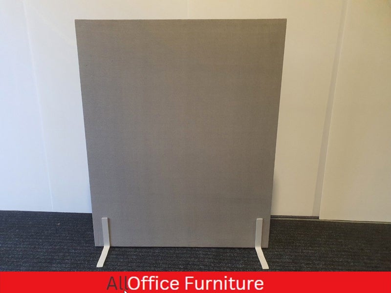 Free Standing Partition Carousel 1