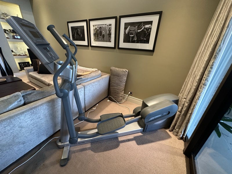Life Fitness Cross Trainer63616529923203110