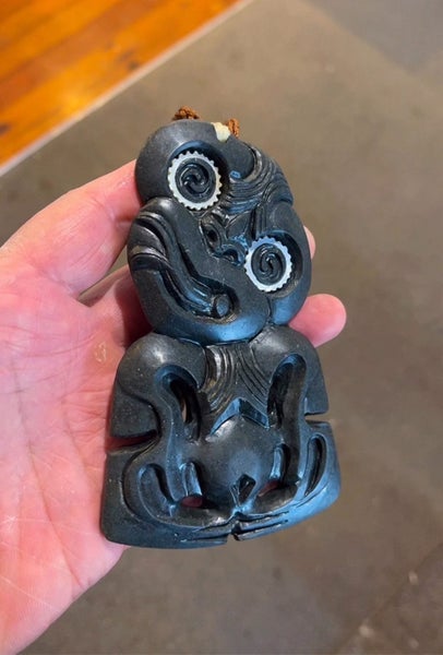XL Hei tiki - Onewa Carousel 2
