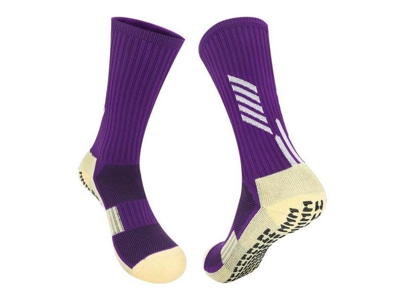 Soccer Football Socks Carousel 1