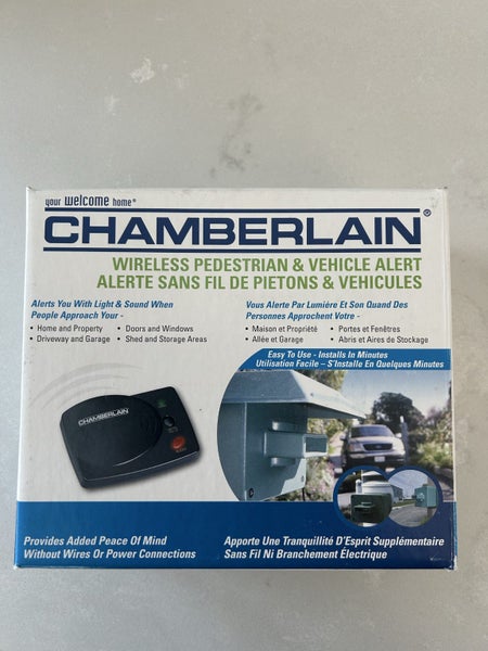 Alert System .Vehicle and Pedestrian. Carousel 2