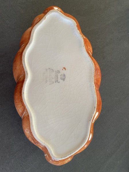 Vintage Bread sauce pot Carousel 2