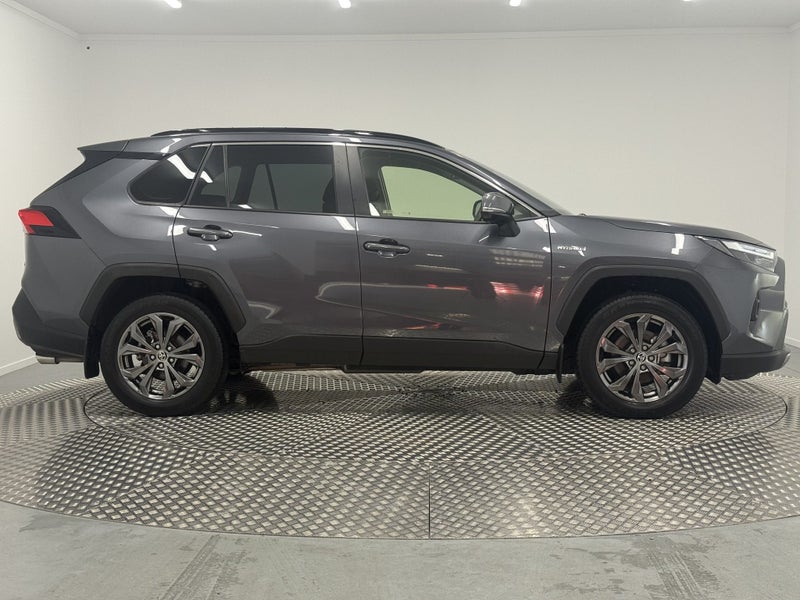 2024 Toyota RAV4 GXL 2.5 Hybrid AWD64241464292994111