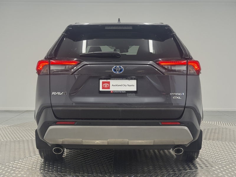 2024 Toyota RAV4 GXL 2.5 Hybrid AWD64241464292994113