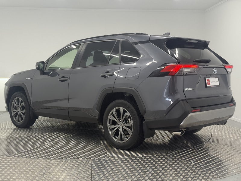 2024 Toyota RAV4 GXL 2.5 Hybrid AWD64241464292994114