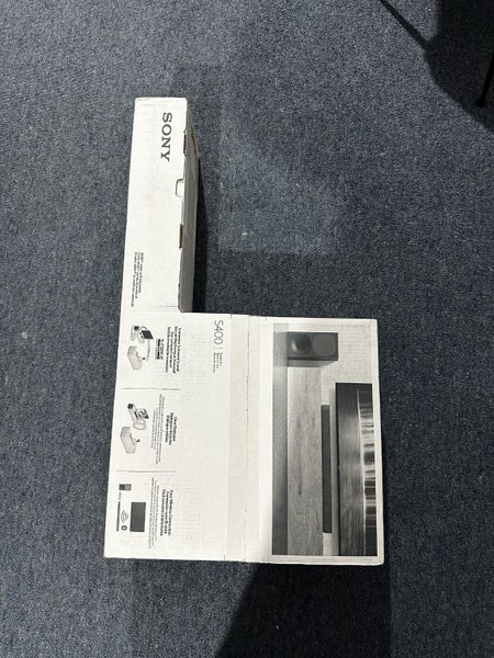Sony HT-S400 Carousel 2
