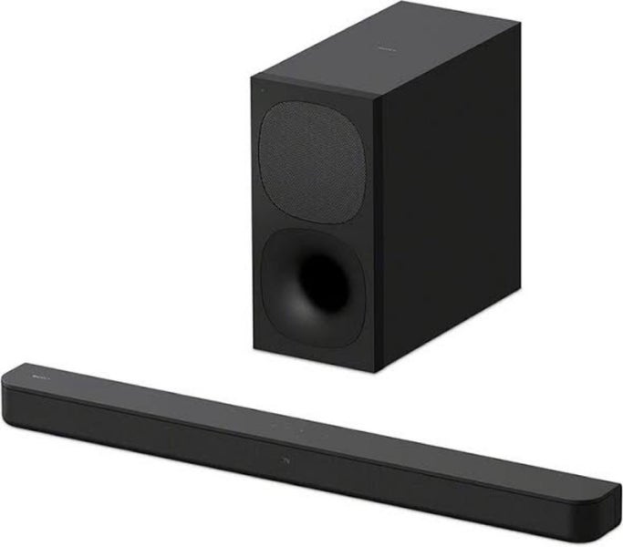 Sony HT-S400 Carousel 1