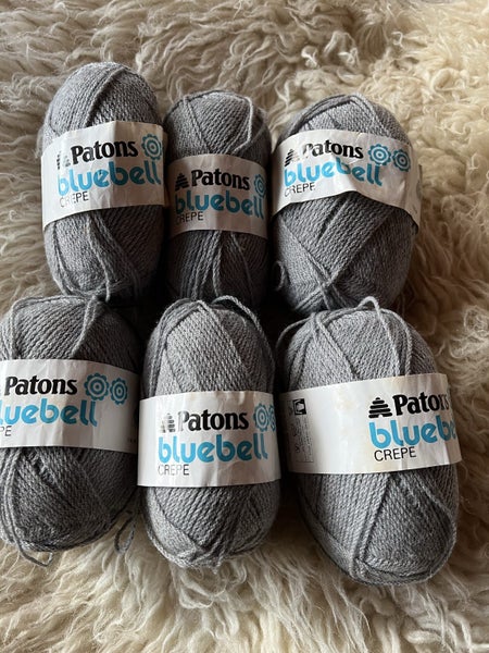 Grey Wool x 6 Carousel 1