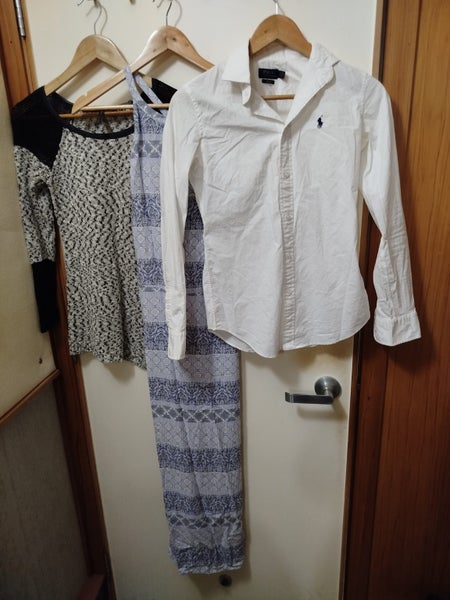Size 4-8 bulk clothing, shoes, & accessories desinger, labled,unlabled 27kg-30kg63617300232194112