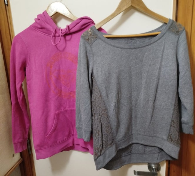 Size 4-8 bulk clothing, shoes, & accessories desinger, labled,unlabled 27kg-30kg63617300232194114