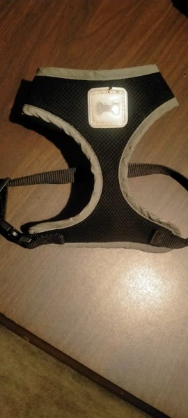 Small dog harness 30cm neck Carousel 2