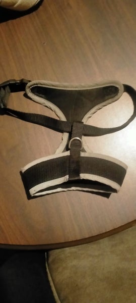 Small dog harness 30cm neck Carousel 3