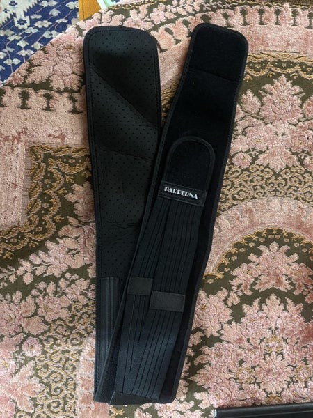 Sacroiliac Belt Carousel 1