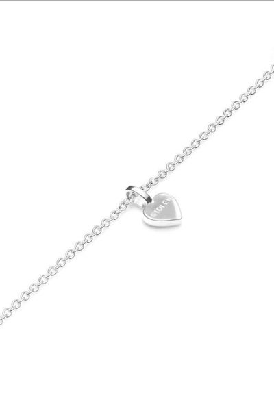Stolen Girlfriends Club Stolen Heart silver necklace Carousel 2