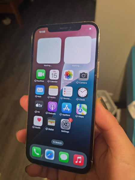 Iphone 12 pro 128G63712616765058110
